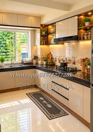 3-Bedroom Apartment in Barishal for Sale