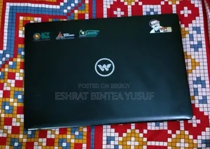 Laptop 12GB Intel Core i5 SSHD (Hybrid) 1T