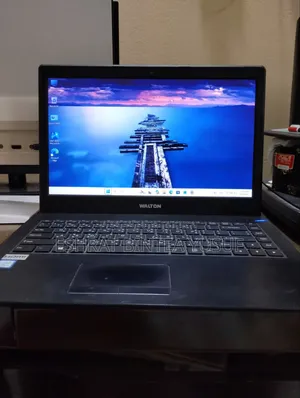 Laptop 12GB Intel Core i5 SSHD (Hybrid) 1T