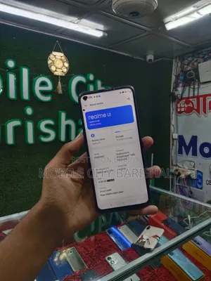 Realme 9i 64 GB Black