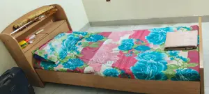 Single Bed