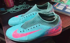 Nike Football Turf