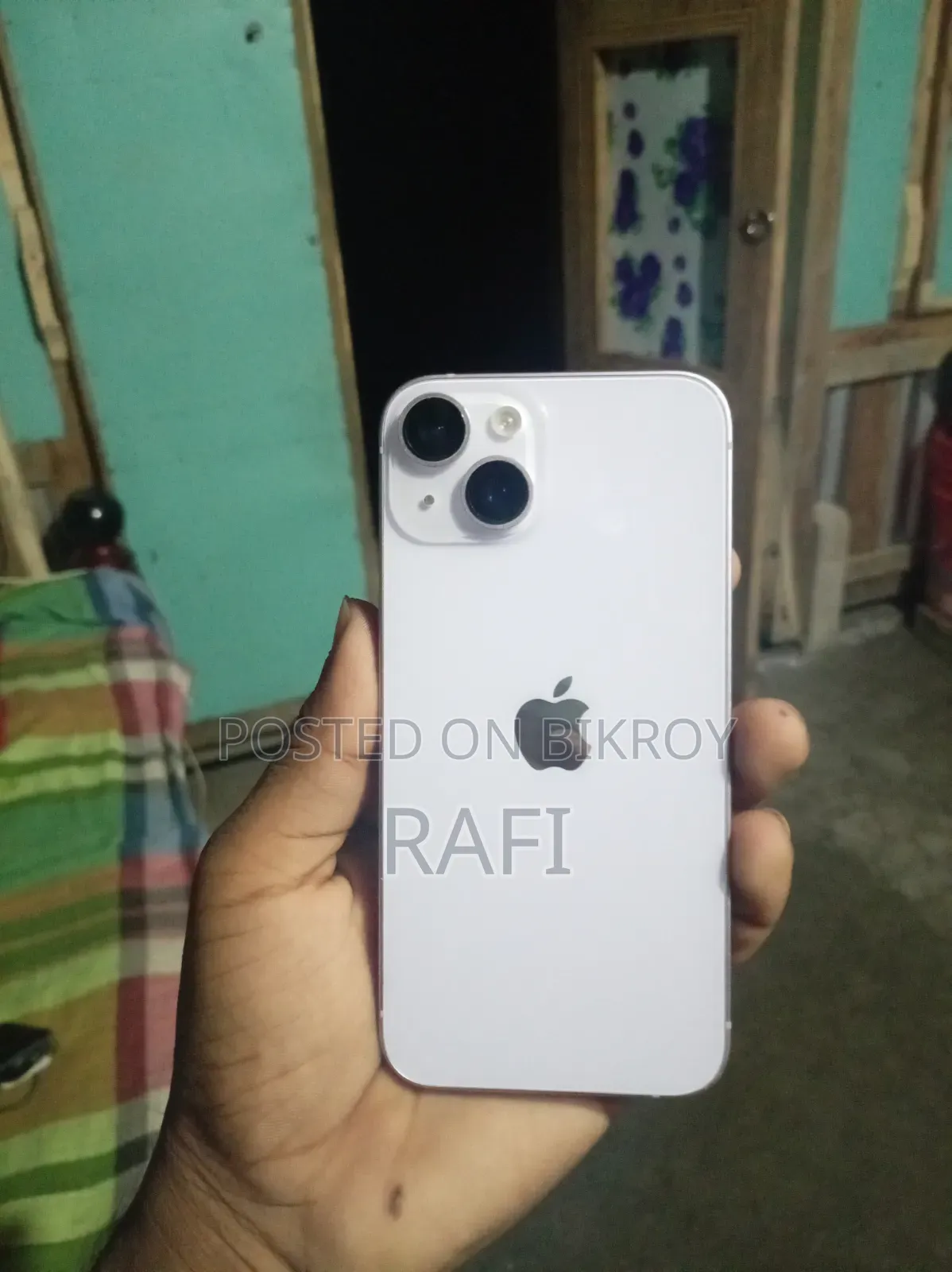 Apple iPhone 14 128 GB White