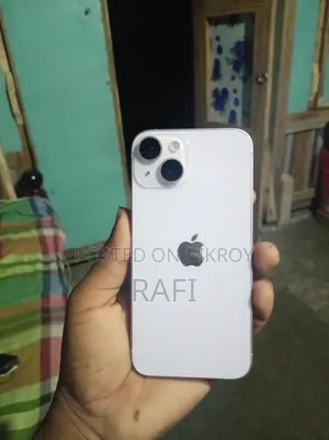 Apple iPhone 14 128 GB White