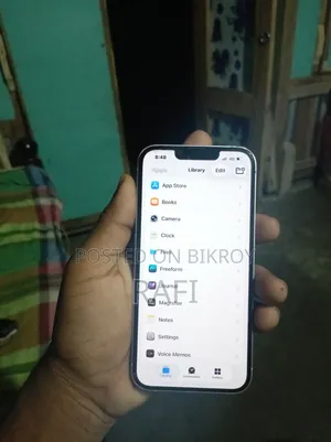 Apple iPhone 14 128 GB White