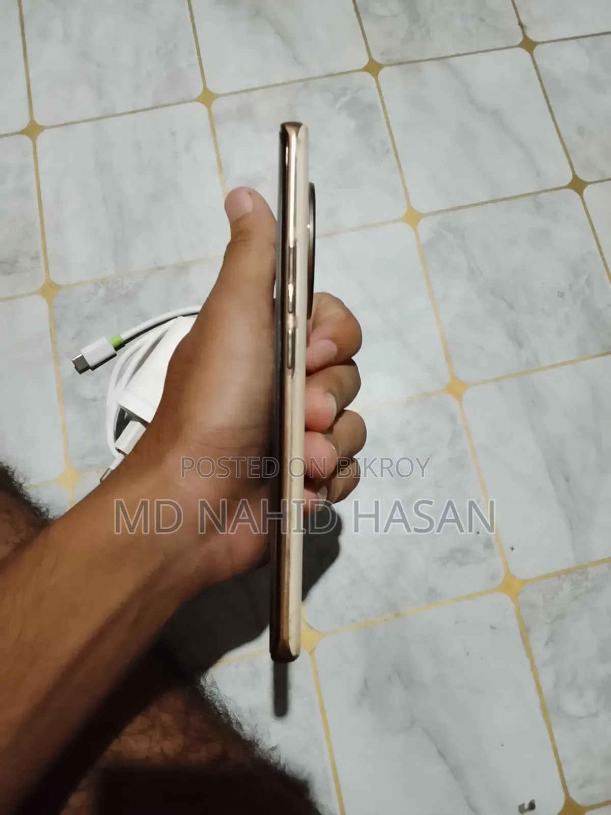 Realme 11 Pro+ 256 GB White