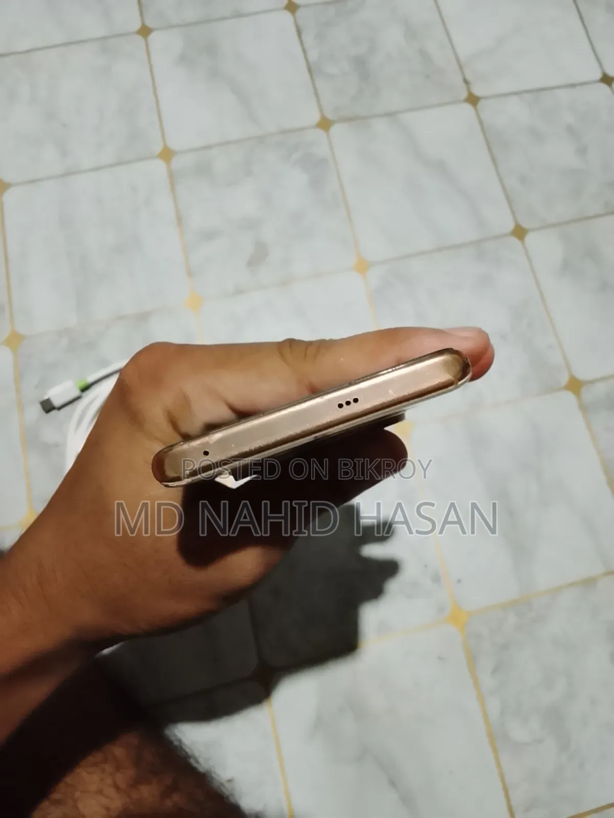Realme 11 Pro+ 256 GB White