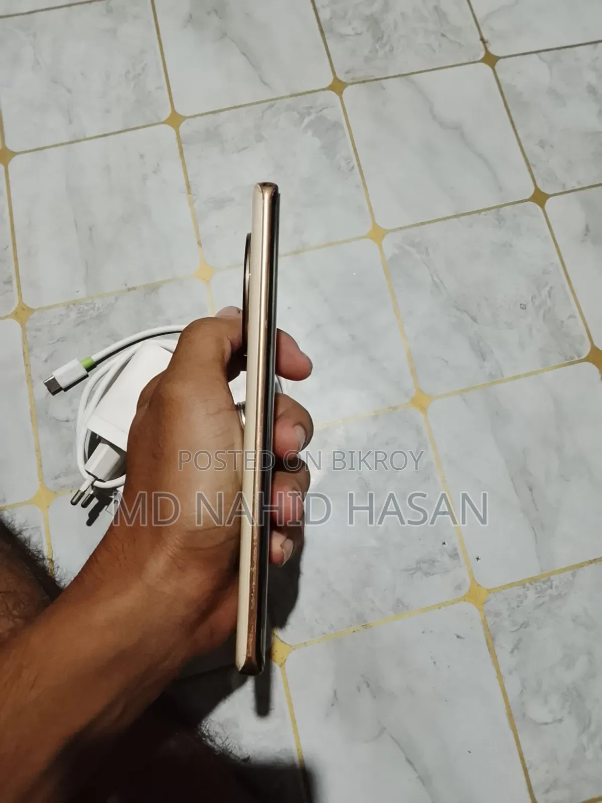 Realme 11 Pro+ 256 GB White