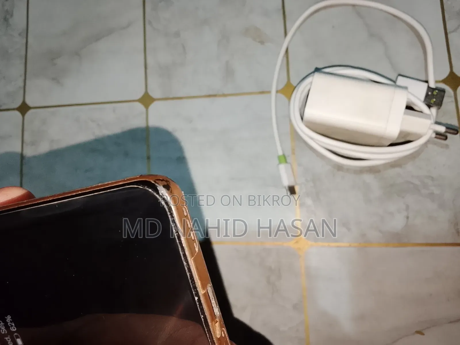 Realme 11 Pro+ 256 GB White