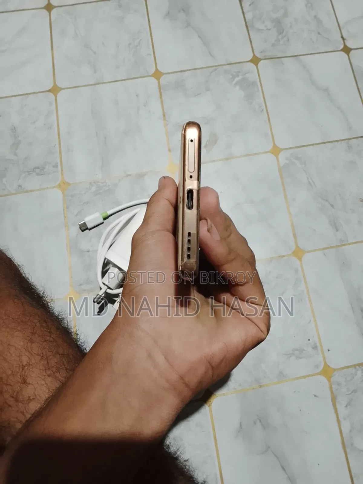 Realme 11 Pro+ 256 GB White