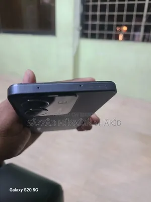Vivo Y36 128 GB Gray