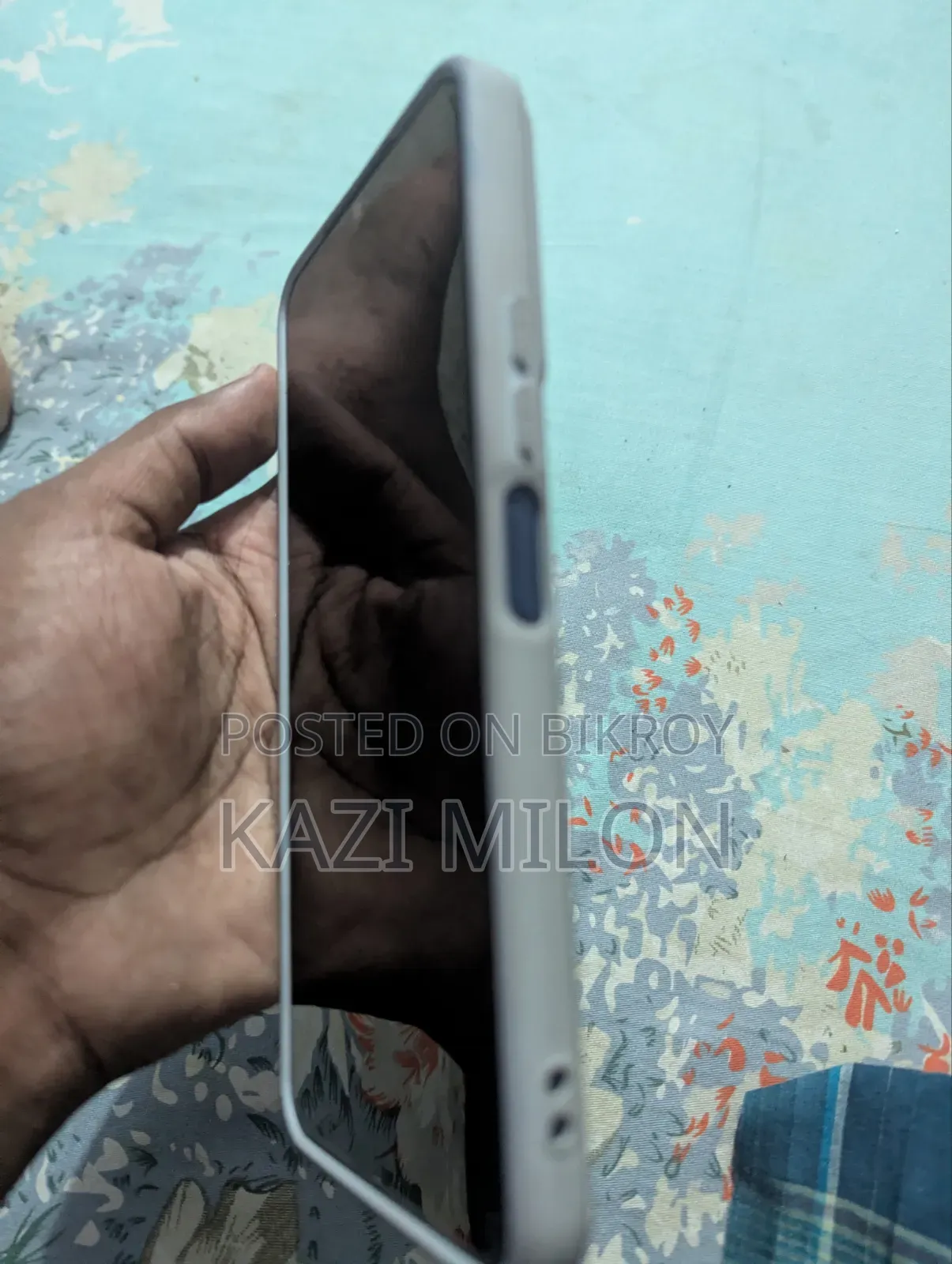 Vivo Y22 128 GB Blue