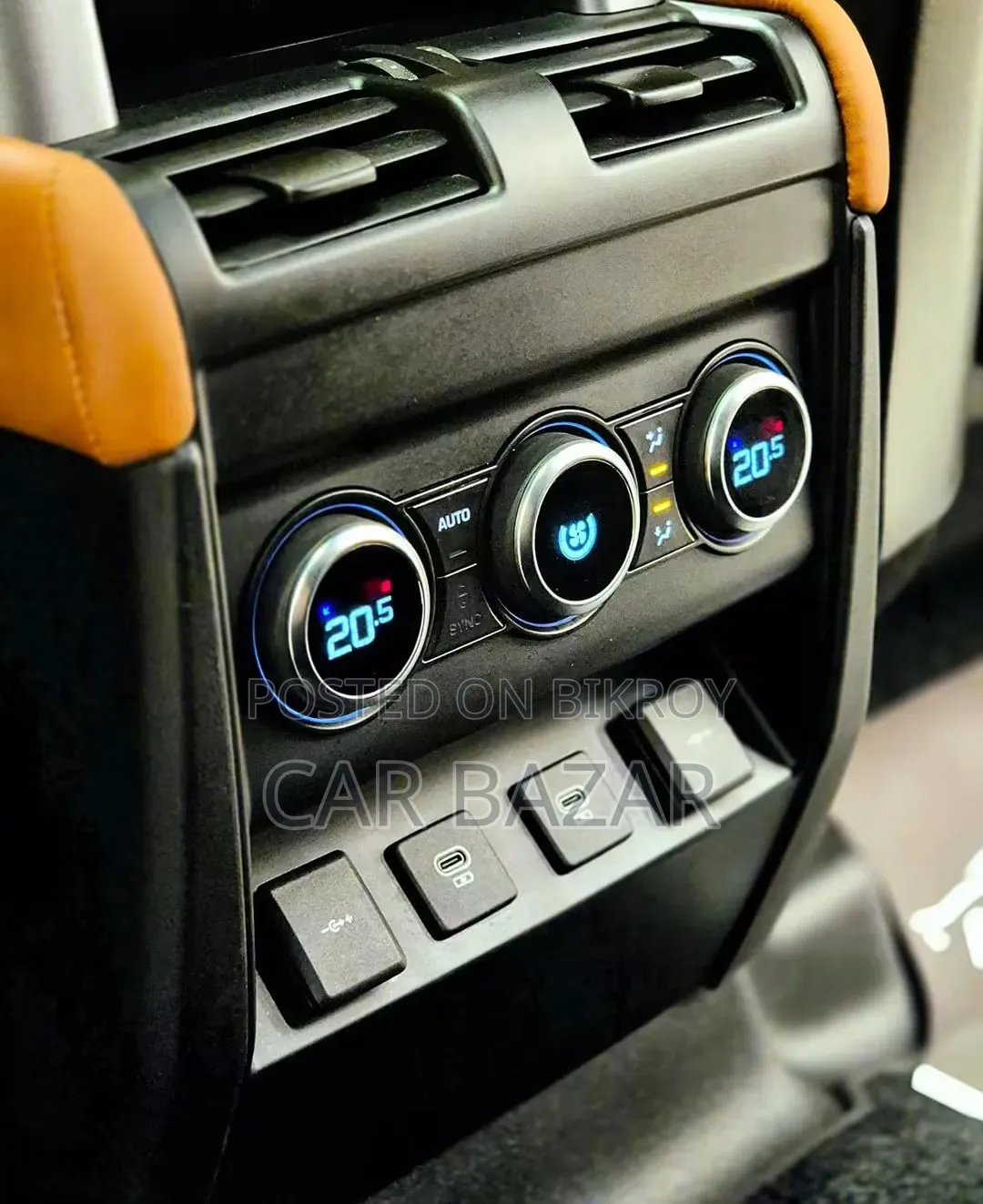 Land Rover Defender X-Dynamic SE 2023 Black