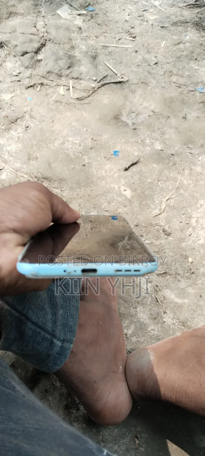 Tecno Camon 40 Pro 4G 256 GB White