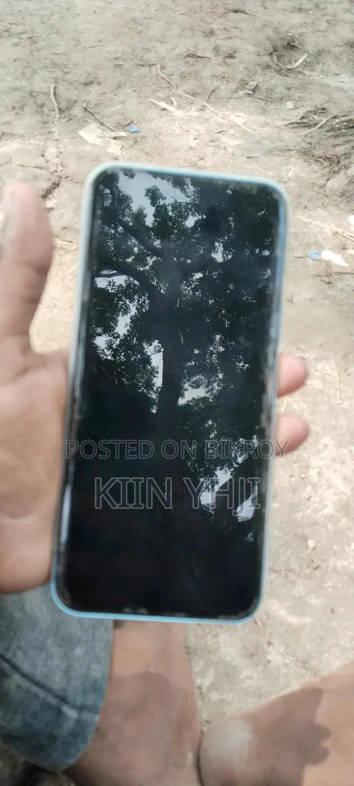 Tecno Camon 40 Pro 4G 256 GB White