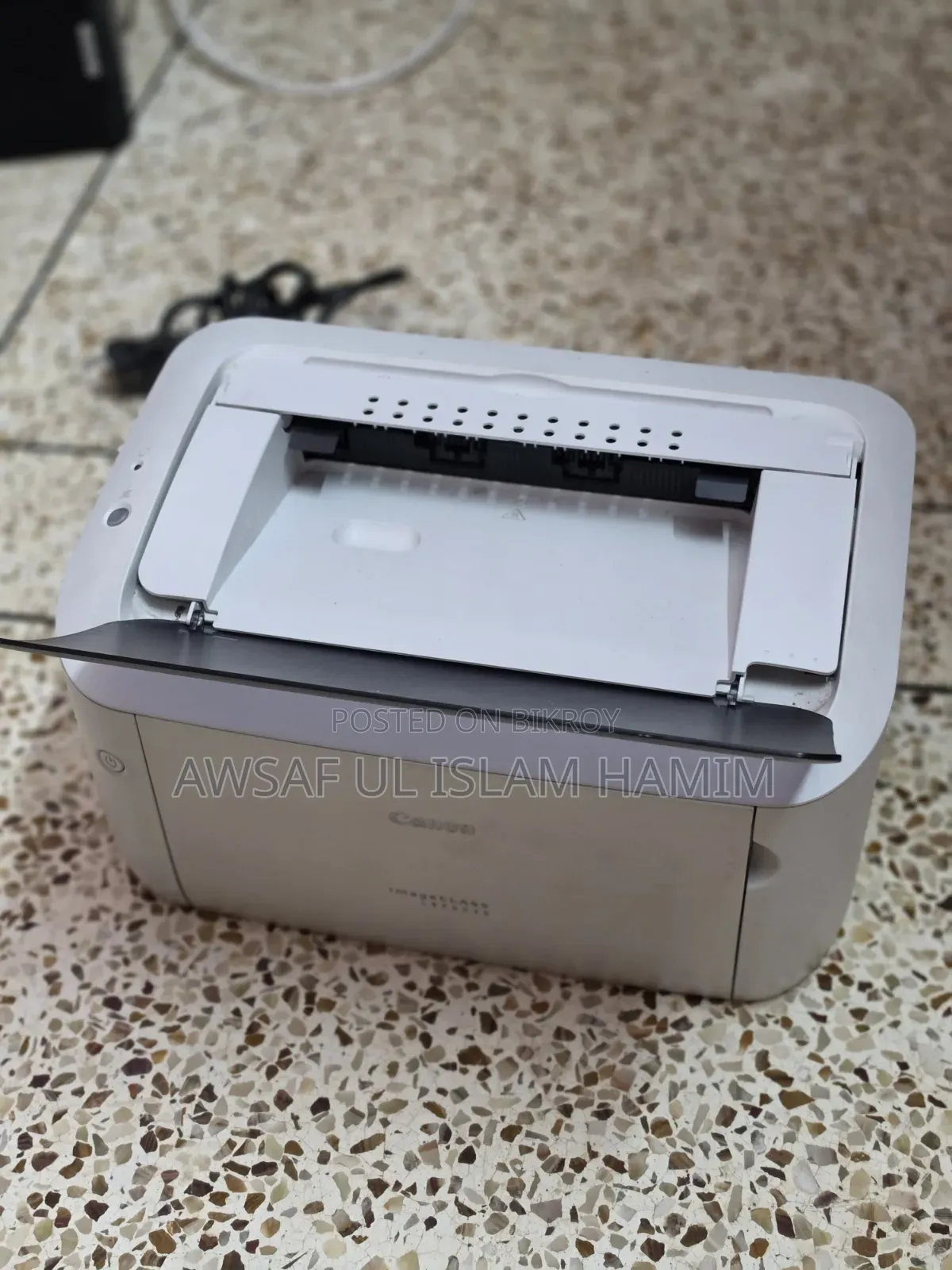 ক্যানন প্রিন্টার