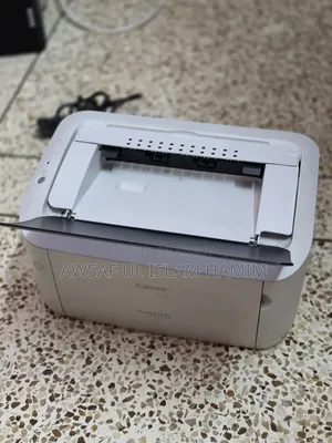 ক্যানন প্রিন্টার