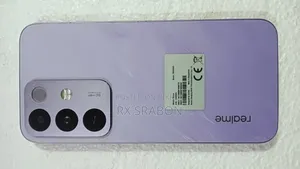 Realme C85 Pro 128 GB Blue