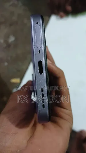 Realme C85 Pro 128 GB Blue