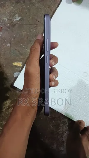 Realme C85 Pro 128 GB Blue