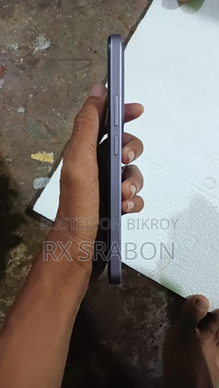 Realme C85 Pro 128 GB Blue