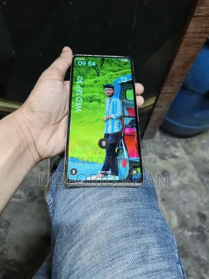 গুগল পিক্সেল ৭ প্রো ১২৮ জিবি