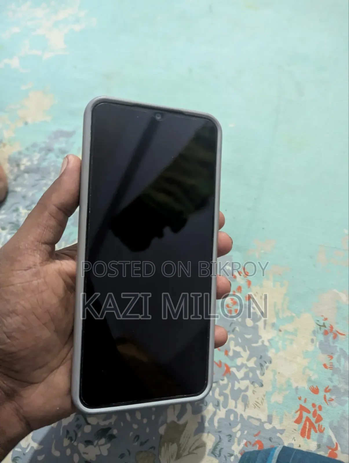 Vivo Y22 128 GB Blue