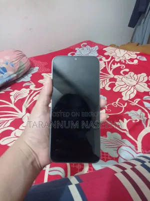 শাওমি রেডমি এ৭ প্রো ৬৪ জিবি গ্রে