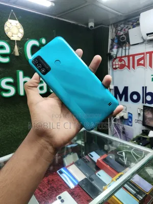 সিম্ফনি জেড৪২ ৩২ জিবি ব্লু
