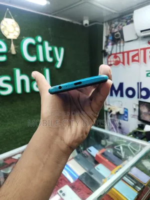 সিম্ফনি জেড৪২ ৩২ জিবি ব্লু