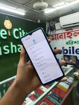 সিম্ফনি জেড৪২ ৩২ জিবি ব্লু