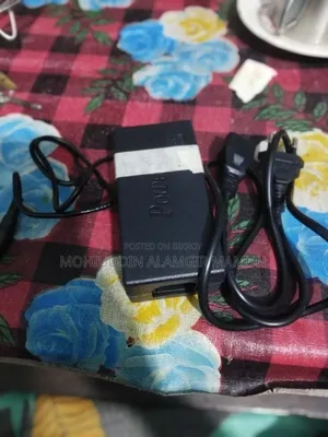 MY-120W ইউনিভার্সাল নোটবুক পাওয়ার অ্যাডাপ্টার / চার্জার