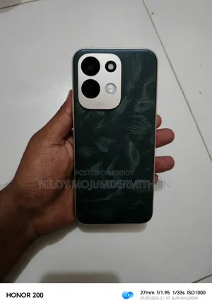 শাওমি রেডমি ১৭ ১২৮ জিবি গ্রিন