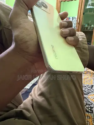 Realme C53 128 GB Yellow