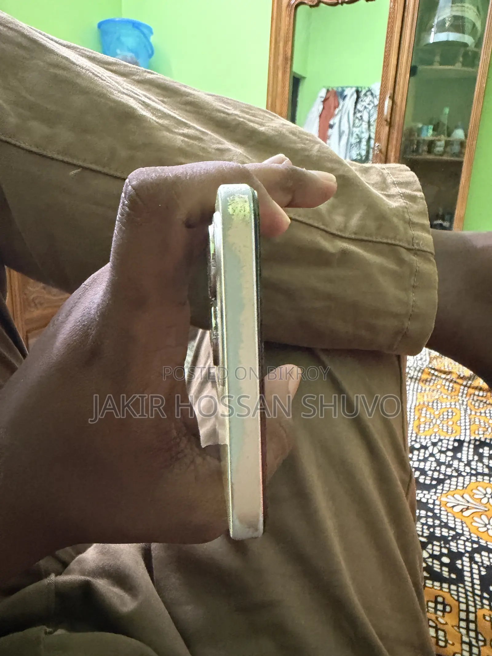 Realme C53 128 GB Yellow