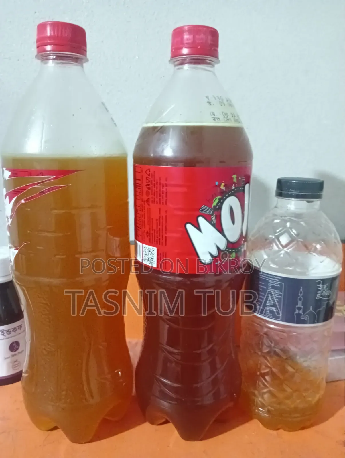 Honey from Beehive