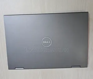 Laptop Dell Inspiron 13 5000 8GB Intel Core i5 SSD 256GB