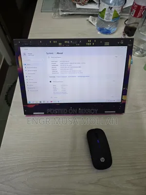 Laptop Dell Inspiron 13 5000 8GB Intel Core i5 SSD 256GB