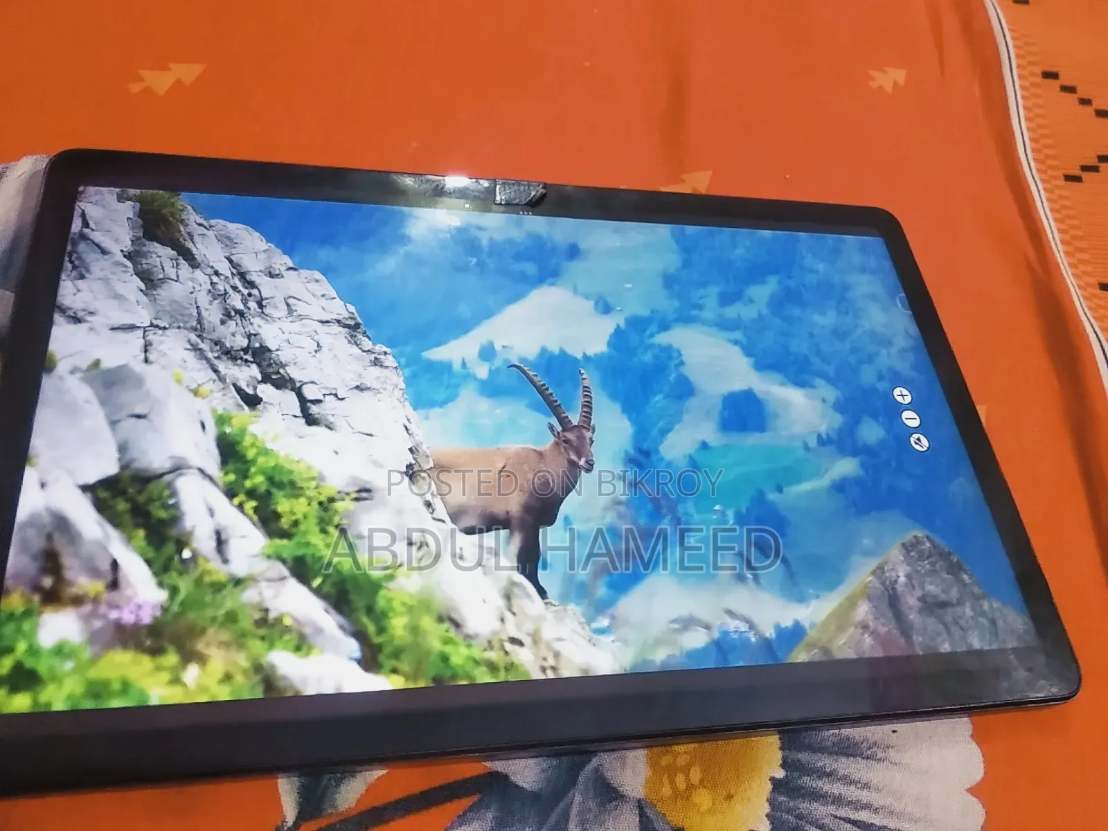 Xiaomi Redmi Pad 128 GB Gray