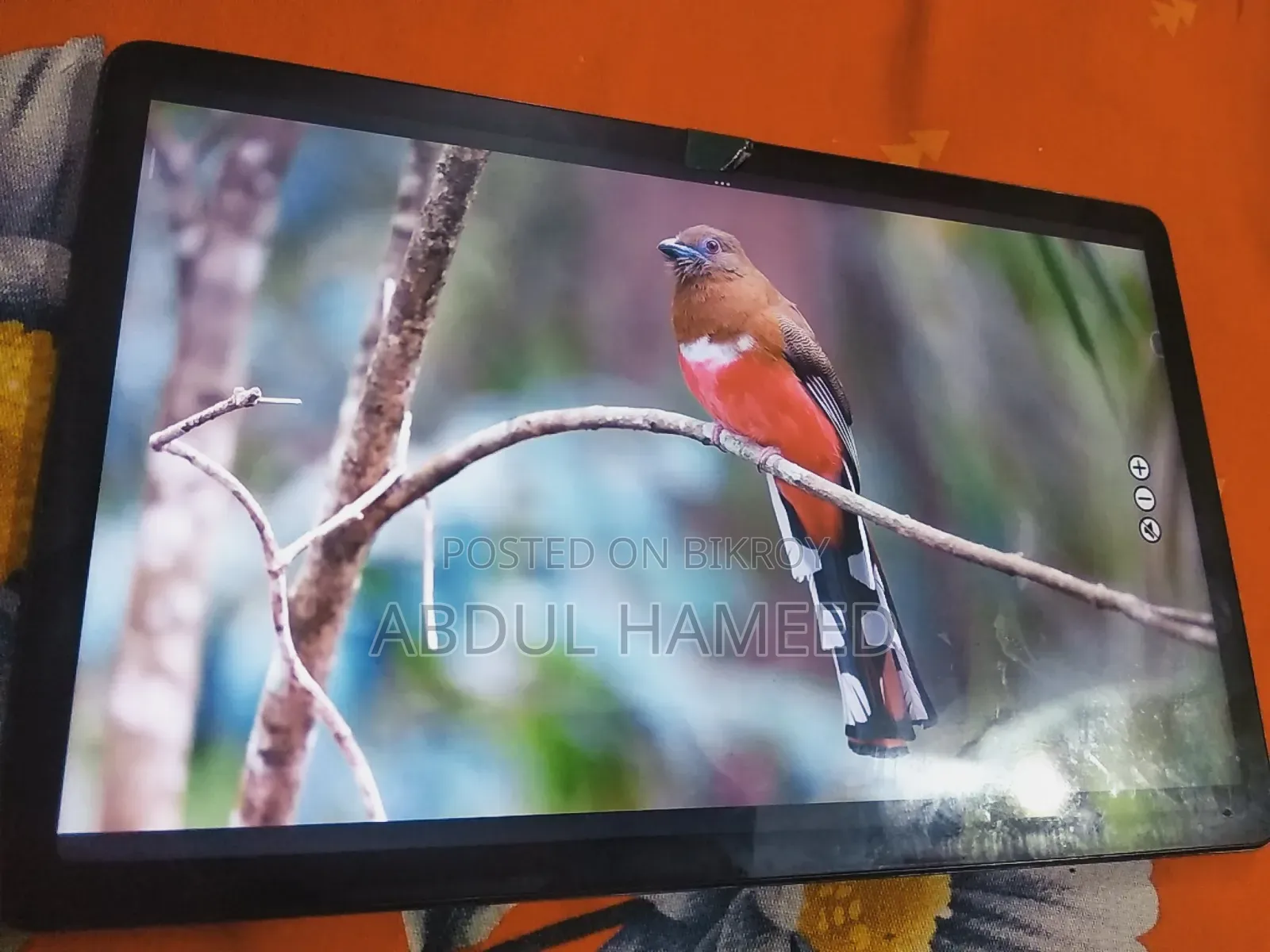 Xiaomi Redmi Pad 128 GB Gray