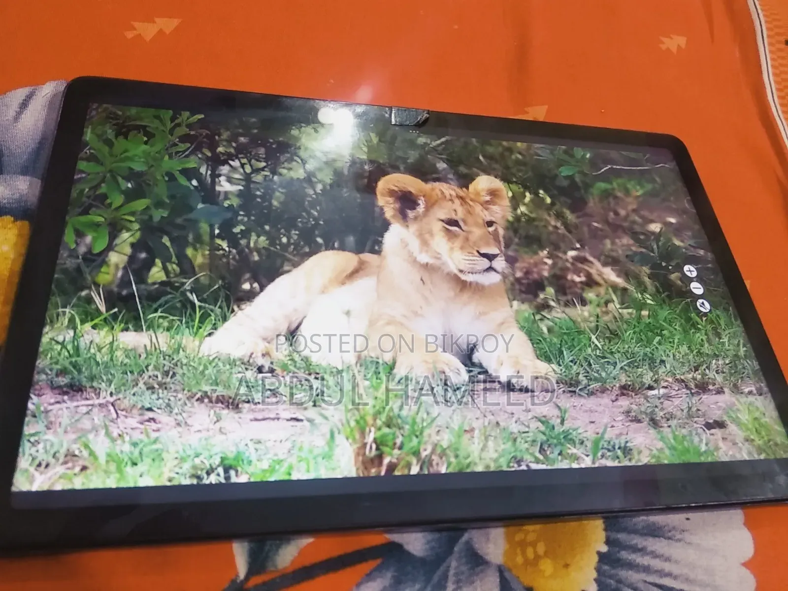 Xiaomi Redmi Pad 128 GB Gray