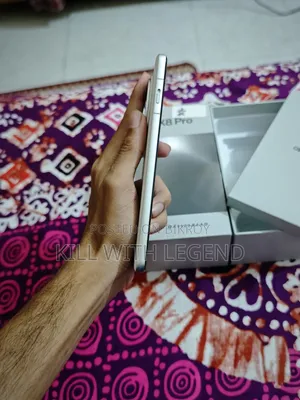 Oppo Find X8 Pro 512 GB White