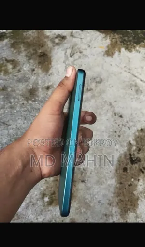 মোটোরোলা মোটো জি০৫ ৬৪ জিবি সবুজ
