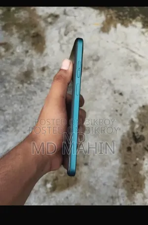 মোটোরোলা মোটো জি০৫ ৬৪ জিবি সবুজ