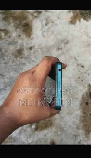 মোটোরোলা মোটো জি০৫ ৬৪ জিবি সবুজ