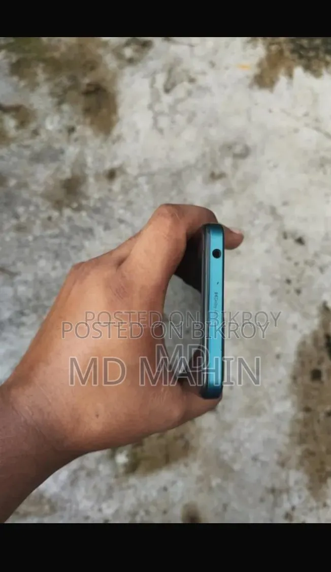 মোটোরোলা মোটো জি০৫ ৬৪ জিবি সবুজ