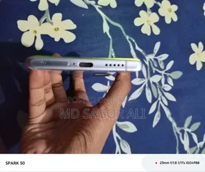 Vivo X60 Pro+ 5G 256 GB Green
