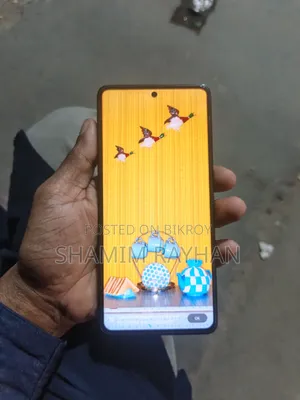 Tecno Camon 20 256 GB Blue