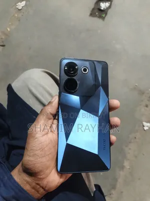 Tecno Camon 20 256 GB Blue