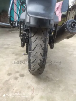 Bajaj Pulsar 150 2020 Black